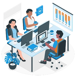 Team Collaboration